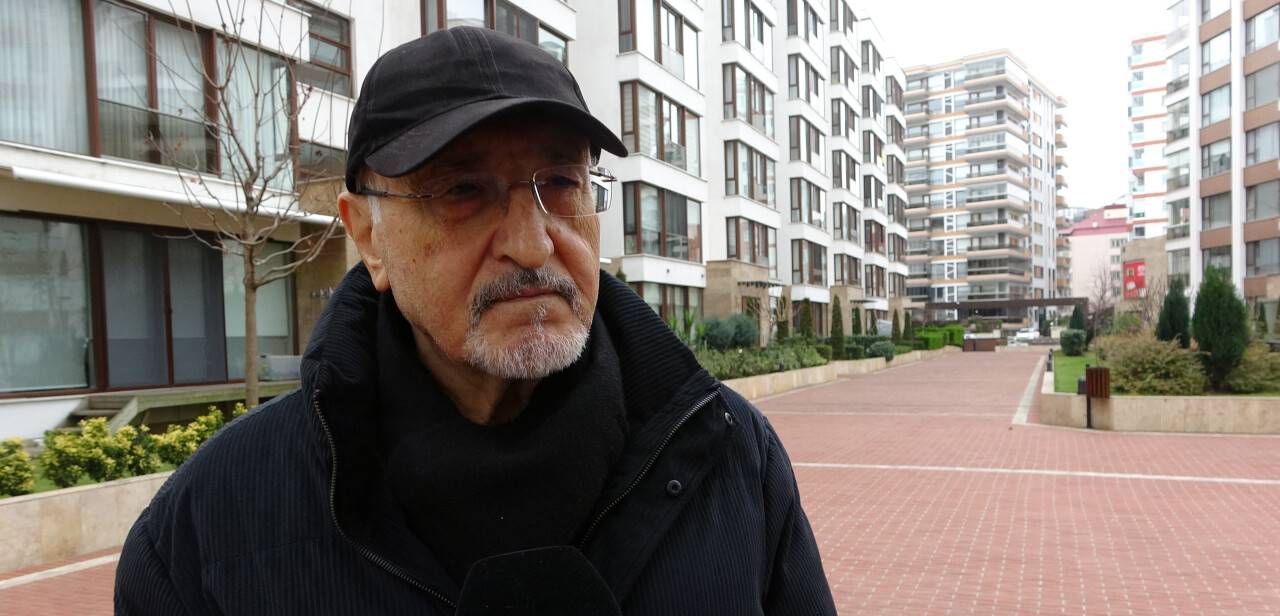 Prof. Dr. Osman Bektaş depremi değerlendirdi