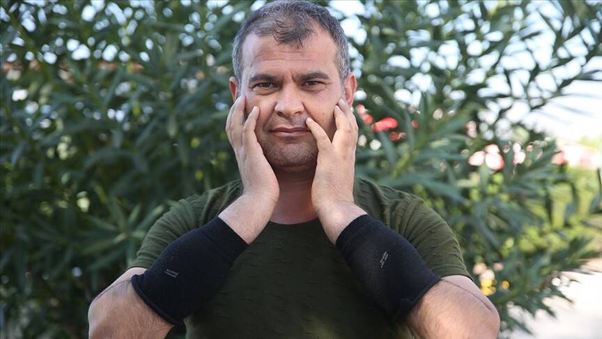 7 yıl önce kol nakli yapılmıştı, depremde hayatını kaybetti