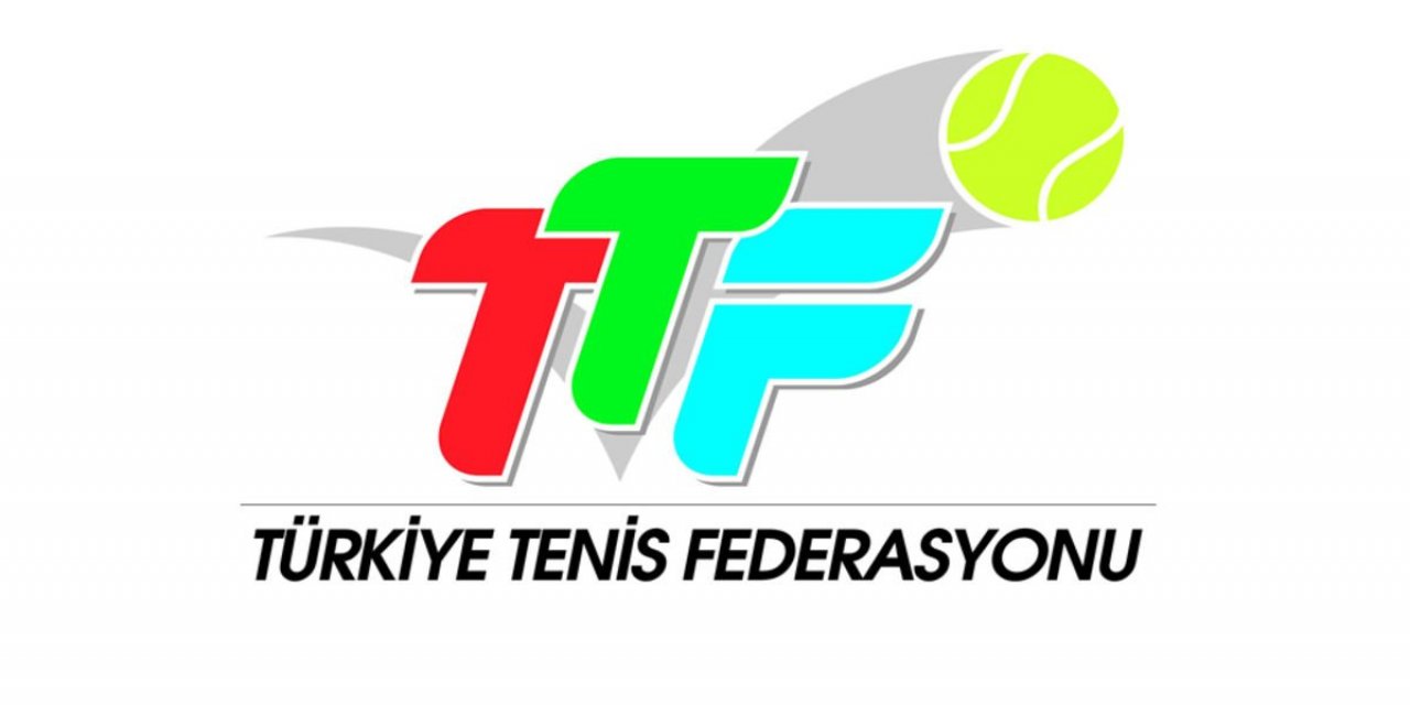 Tenis Federasyonu depremzedeler için 500 bin lira bağış yaptı