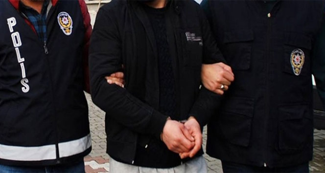 Bursa'da kaçak silah imal edip satan zanlı yakalandı