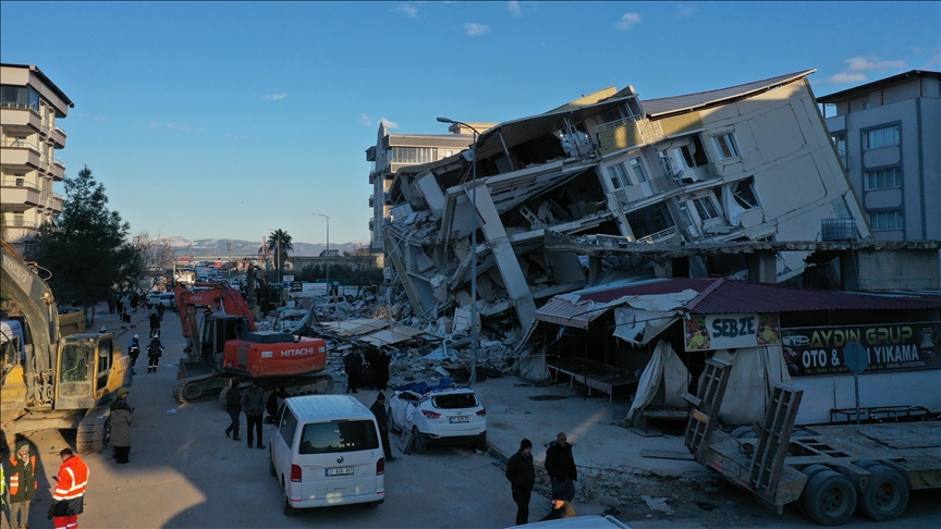 Kalyon Holding, Gaziantep'e 3 bin kişilik konteyner kent kuracak