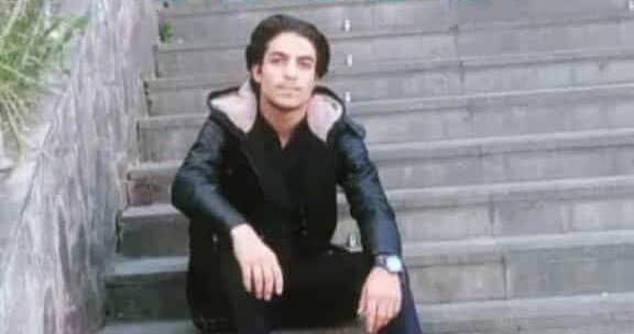 Sınav için gittiği binanın enkazında can verdi