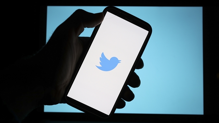 Twitter'da dünya genelinde erişim sorunu yaşandı