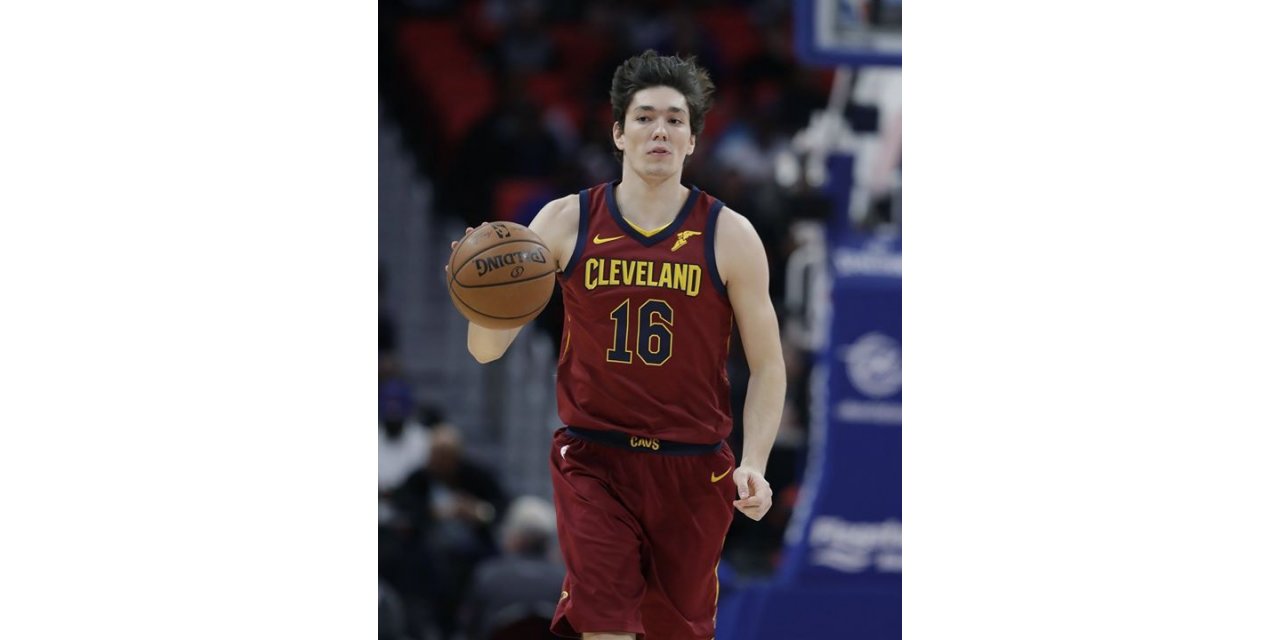 Cedi Osman: Takım ve bireysel olarak elimizden gelen her şeyi yapmaya çalışıyoruz