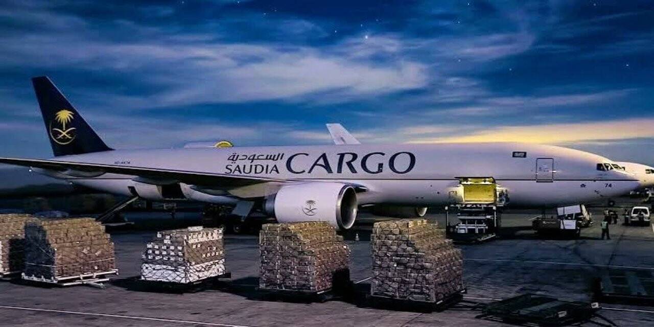 Suudi Arabistan Türkiye'ye 2 uçak daha yolladı