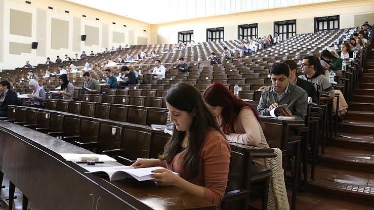 Erdoğan duyurdu! Üniversiteler için yeni karar