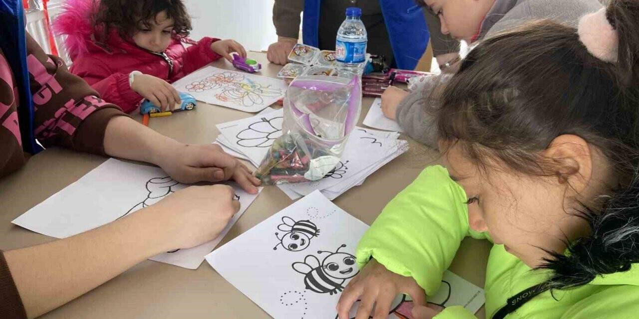 Konya’daki depremzede sayısı belli oldu