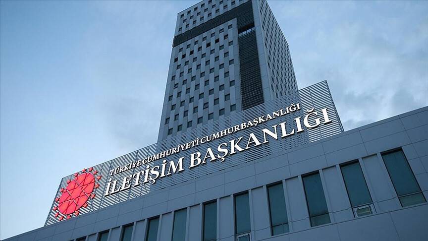 CİB, depremle ilgili Dezenformasyon Bülteni yayımladı