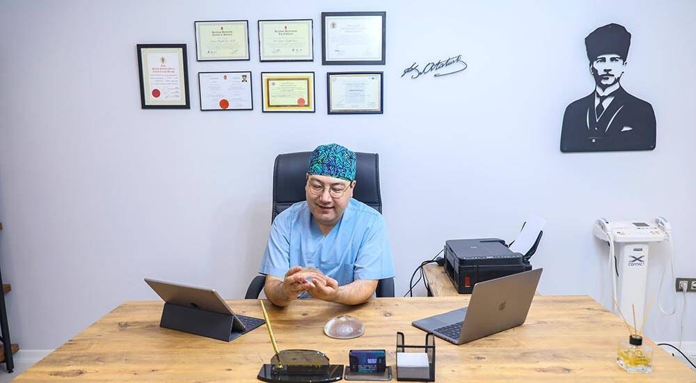 İstediğiniz Göğüslere Sahip Olabilirsiniz