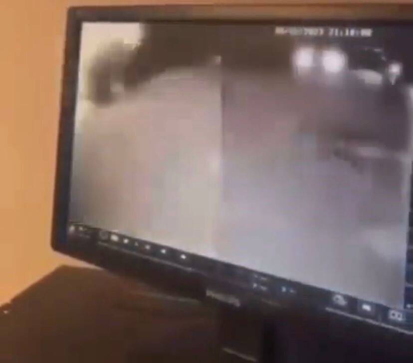 Şile’de mayın mı patladı?