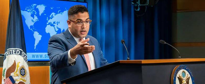 ABD: Türkiye'ye bu zorlu dönemde desteğimiz sürüyor