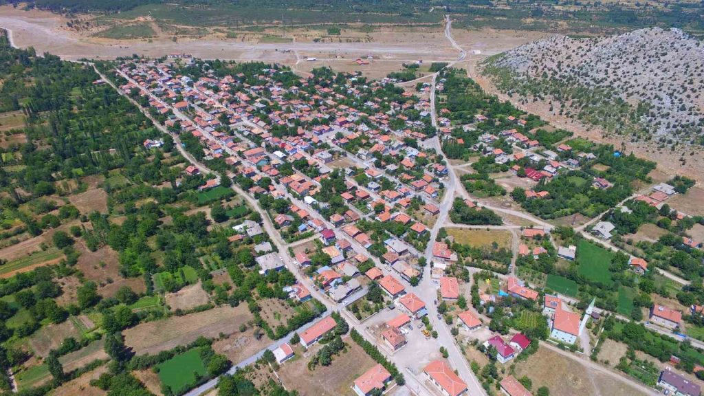 Beyşehir kardeş köy ilan etti