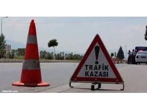 Kocaeli'de Trafik Kazası: 1 Ölü