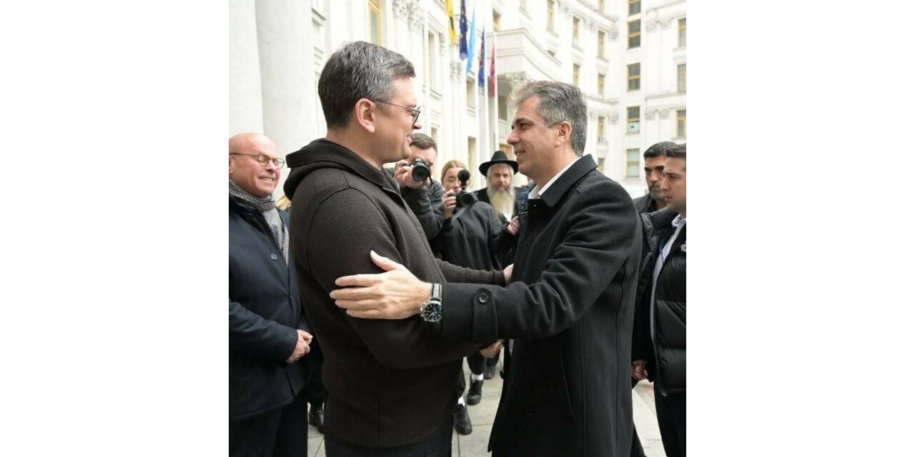 Savaşın başlangıcından bu yana ilk kez Ukrayna’da