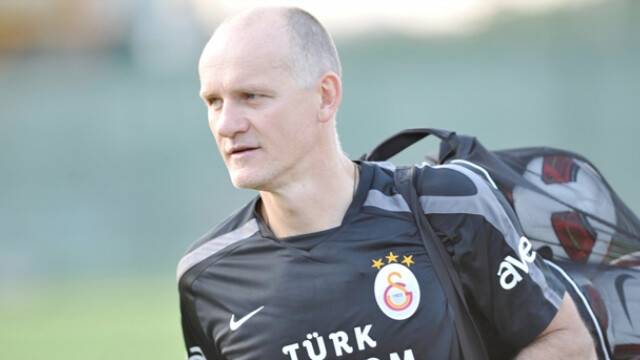 Taffarel, Brezilya Milli Takımı Kaleci Antrenörü Oldu