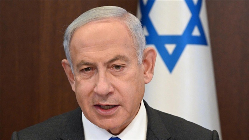 ABD'den Netanyahu'ya uyarı