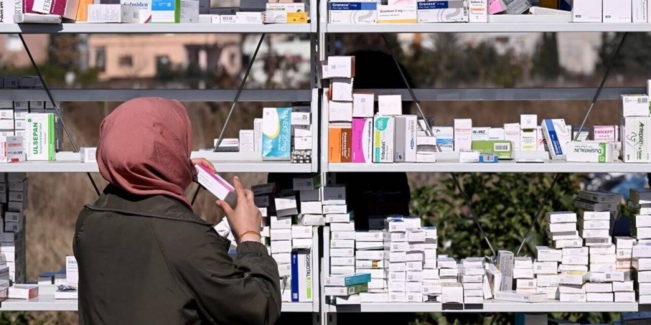 Çalışma ve Sosyal Güvenlik Bakanlığı, eşitli tedbirleri uygulamaya koydu