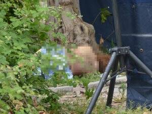 Adana'da Yürüyüş Yolu Kenarında Kadın Cesedi Bulundu