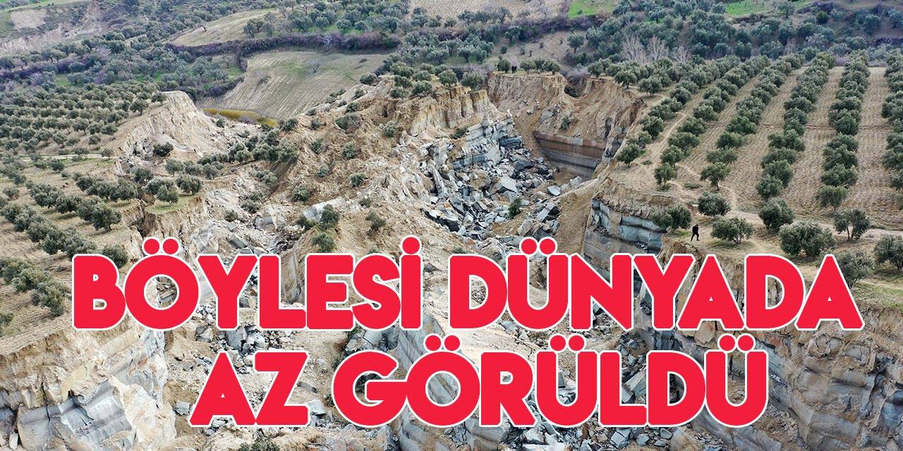 Prof. Dr. Ercan: Böyle bir depremi Türkiye hiç görmedi, dünya da az gördü