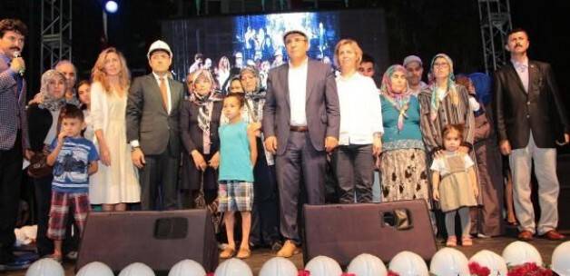 Soma'da kura çekiminde yemek krizi