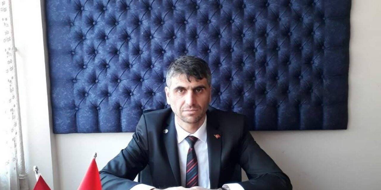 Konya Görmeyenler Derneği depremzede minikleri unutmadı