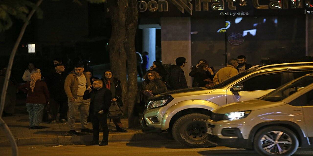 Hatay'da bulunan Konya ekiplerinin durumuyla ilgili açıklama