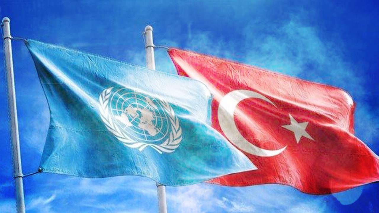 BM'den Türkiye ve Suriye için yardımları hızlandırma çağrısı