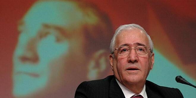 Emekli Orgeneral Şener Eruygur hayatını kaybetti