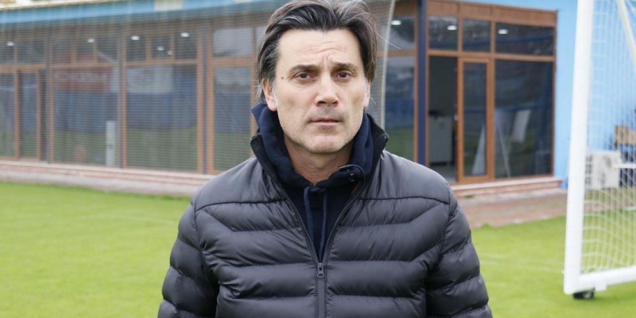 Vincenzo Montella’dan depremzedeler için yardım çağrısı