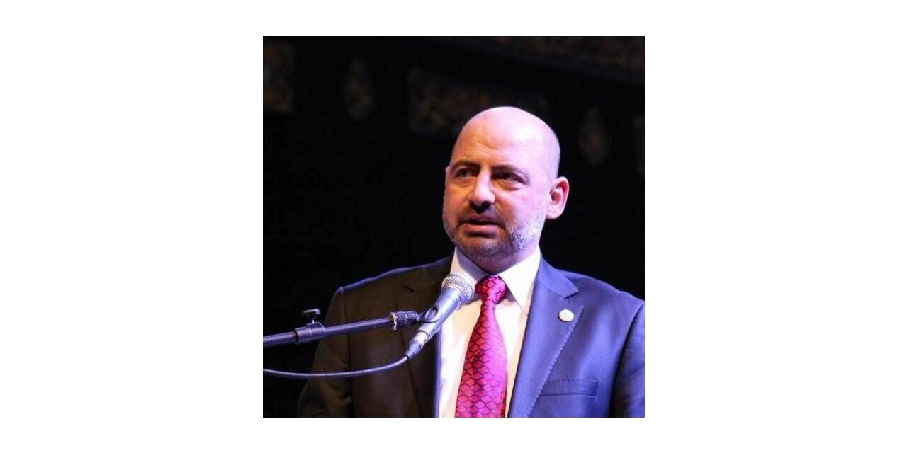 Rauf Büyüktermiyeci vefat etti