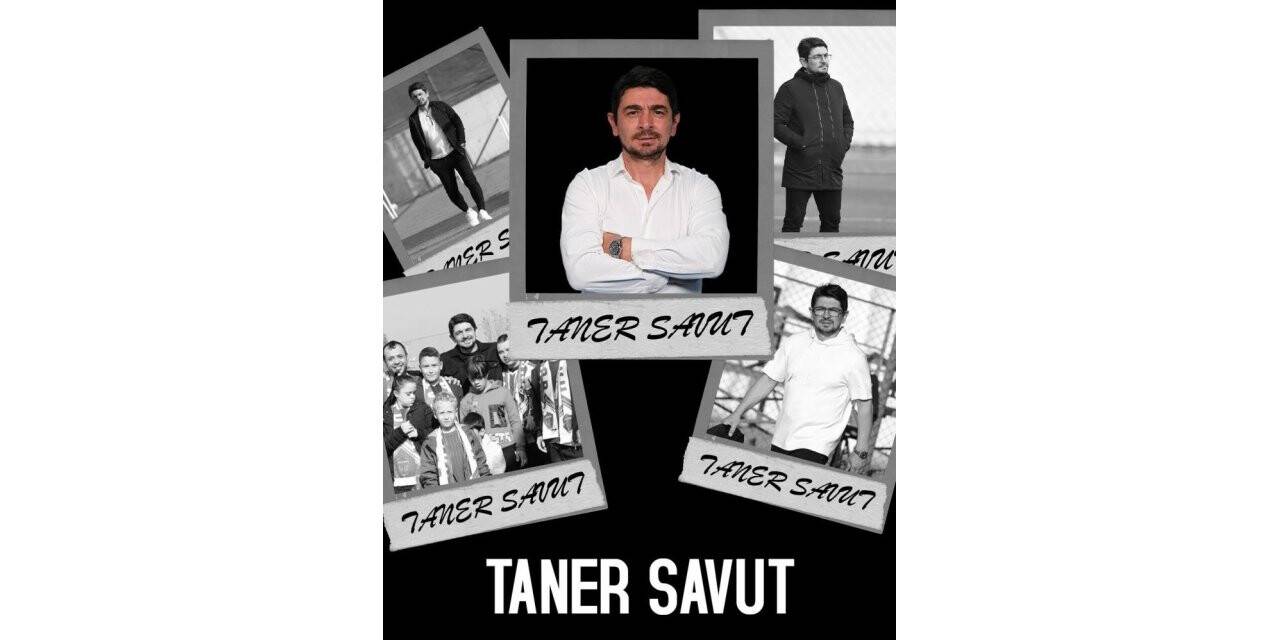 Konyaspor'dan Taner Savut için taziye mesajı