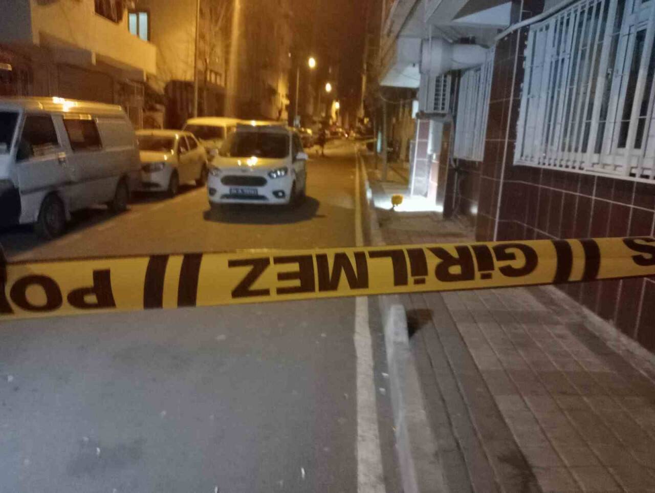 Kavga kanlı bitti: 2 yaralı