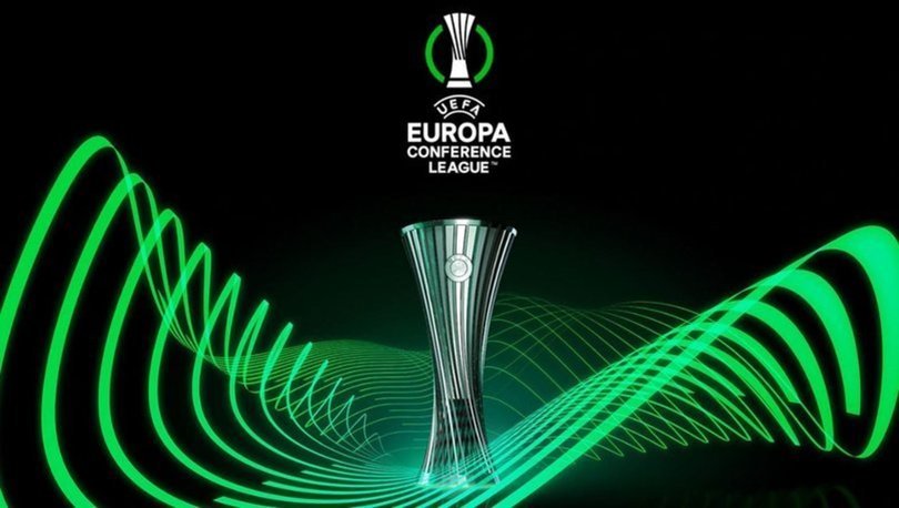 UEFA Avrupa Konferans Ligi’nde play-off rövanş maçları yarın oynanacak