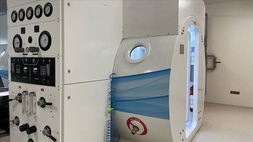 İstanbul'un "sağlık üsleri" yaraları sarıyor