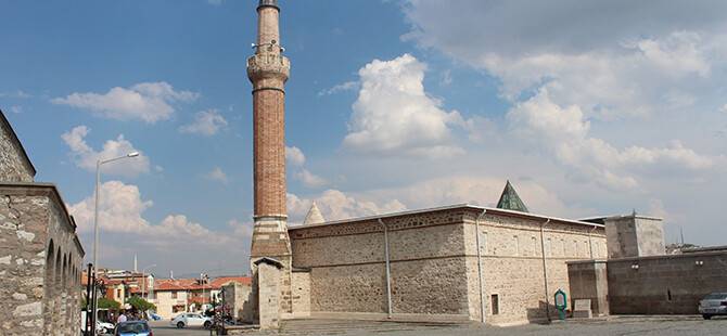 "KALICI DÜNYA MİRASI" OLMAYA HAZIR