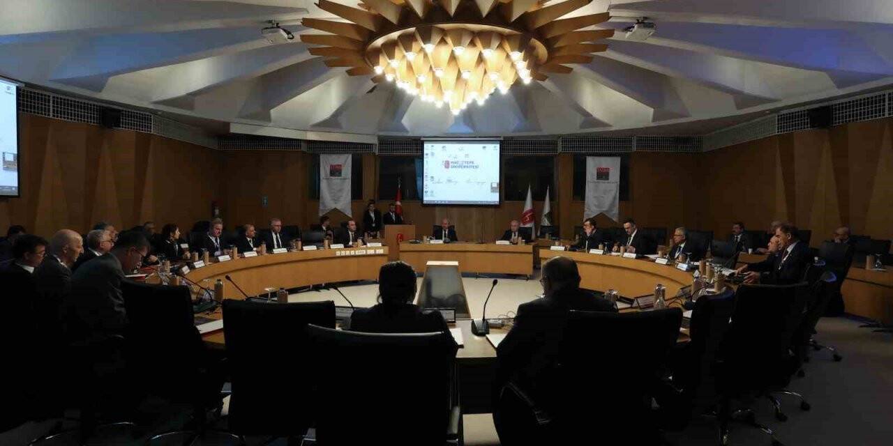 Şentop: Yaşanan felaketten bilimsel olarak çıkartılacak sonuçlar var