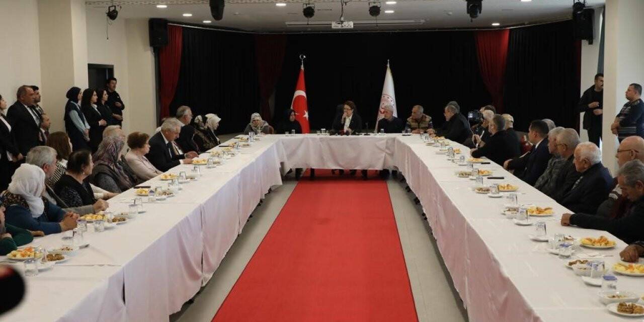 Bakan Yanık'tan riskli kuruluşlarla ilgili açıklama