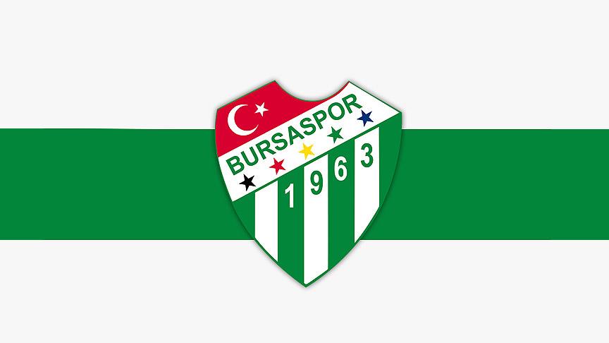 Bursaspor Kulübü'nün mali bilgileri yayımlandı