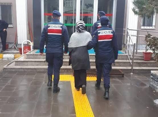 FETÖ firarisi  tutuklandı