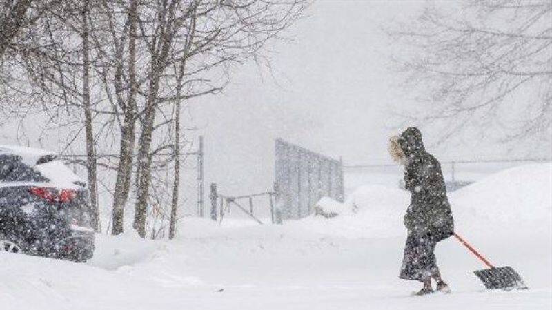 800 binden fazla hane elektriksiz kaldı
