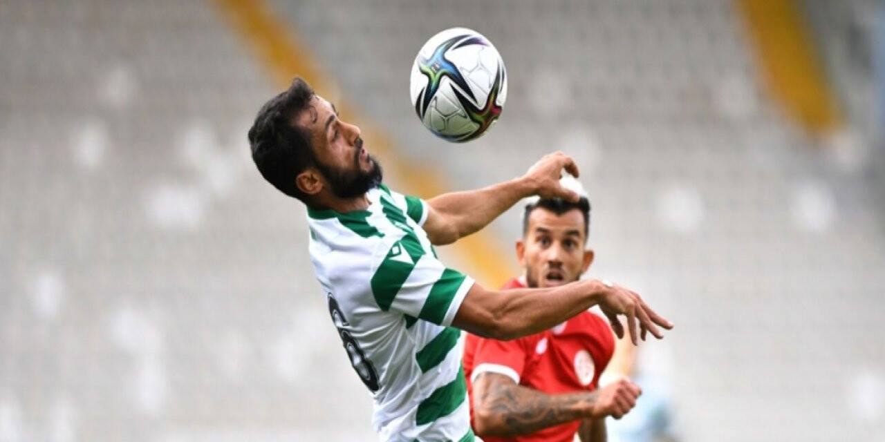 Barış Yardımcı 1. Lig'de oynayacak