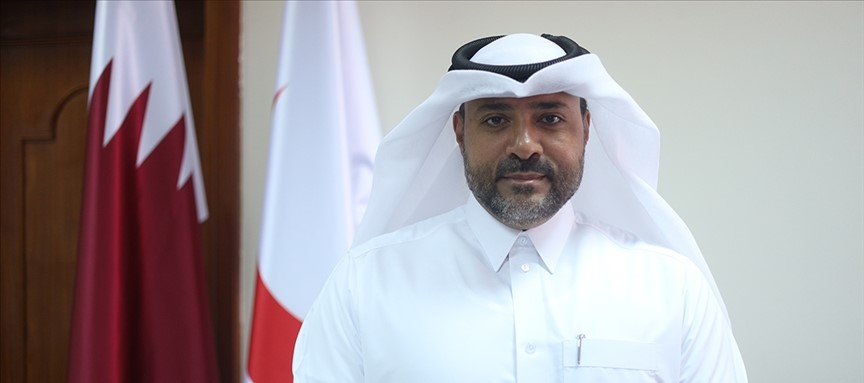 Katar Kızılayı deprem bölgelerinin imarında rol almak istiyor
