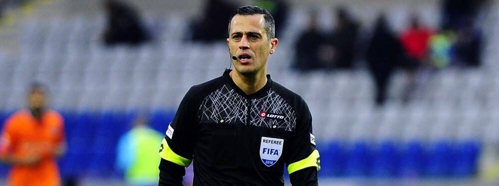 Fenerbahçe - Konyaspor maçının VAR’ı belli oldu