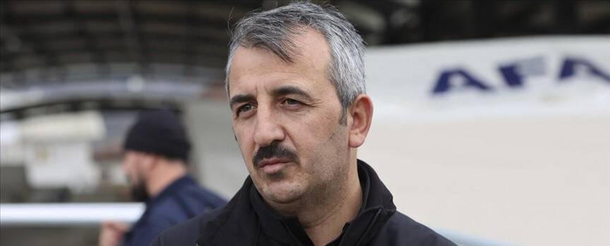 AFAD Başkanı Sezer'den Niğde depremi sonrası ilk açıklama