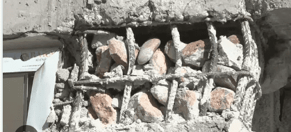 Korkutan iddia: ‘az hasarlı’ raporu verildi