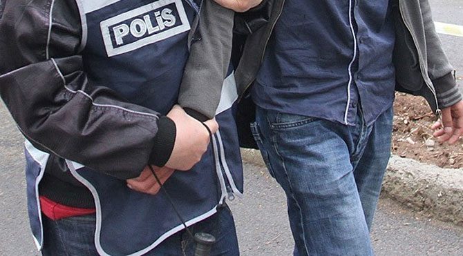 Ankara'da kaçak alkol operasyonu: Gözaltılar var