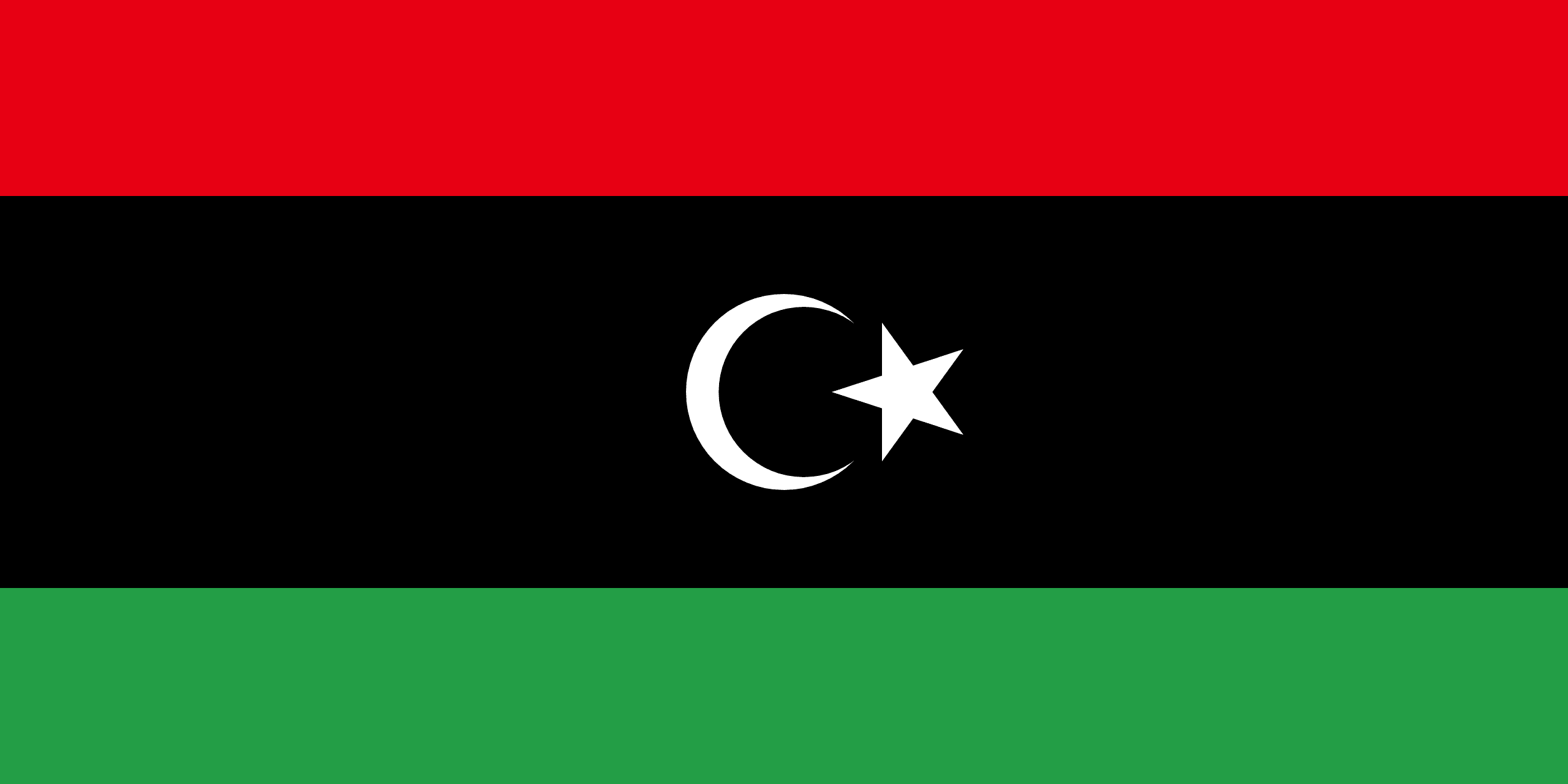 Libya'da  çalışmalar sürüyor
