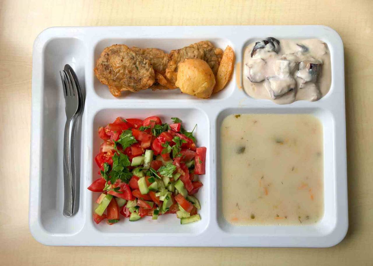 Ramazan'da beslenmede dikkat edilmesi gereken konular