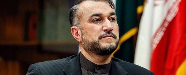 İran Dışişleri Bakanı Abdullahiyan'dan o iddialara yalanlama