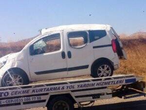 İhmal Yine Can Aldı: 1 Ölü